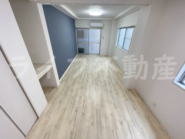 サンライトコーポの内装|内装です