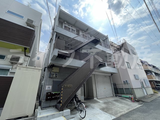 サンライトコーポ