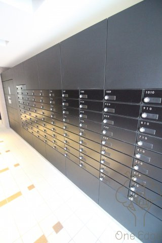 ウェルフォート十三本町のその他共用部分