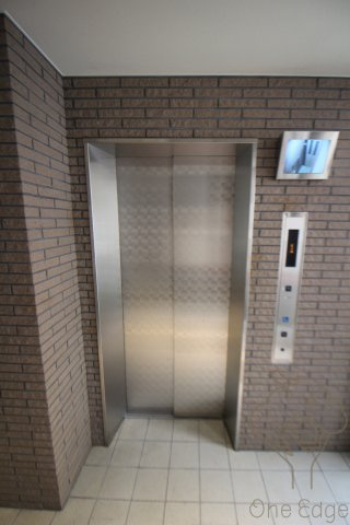 ウェルフォート十三本町のその他共用部分