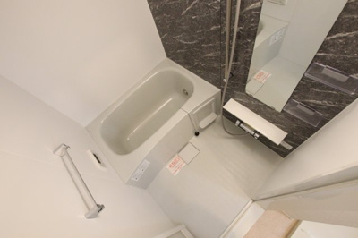 【浴室】 | エレガントオハナ