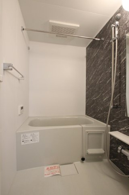 【浴室】 | エレガントオハナ