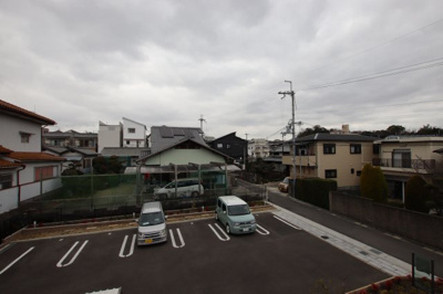 【展望】 | エレガントオハナ