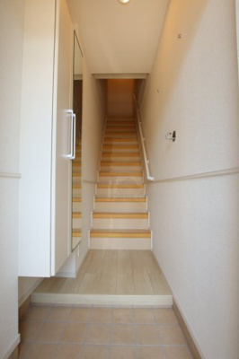 【玄関】 | エレガントオハナ