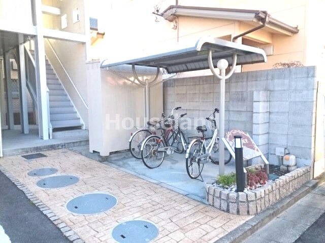 ＥＶＡＮＣＥ（エヴァンス）のその他共用部分