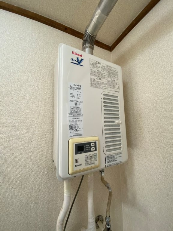 アーバンエステートの設備