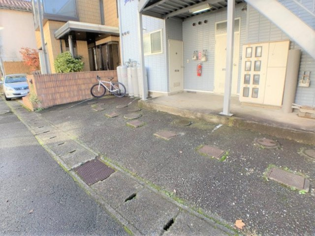 アーバンエステートのその他共用部分