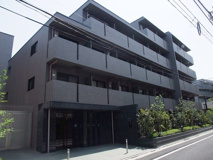 ルーブル早稲田六番館の画像