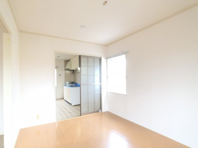 【子供部屋】 | ヴィラ西真上B棟