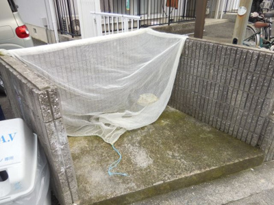 【設備】 | ヴィラ西真上B棟