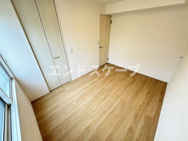 ローズAの居間・リビング|高崎、前橋、伊勢崎エリアのお部屋探しはエンドスケープまで！お客様の理想お聞かせ下さい♪