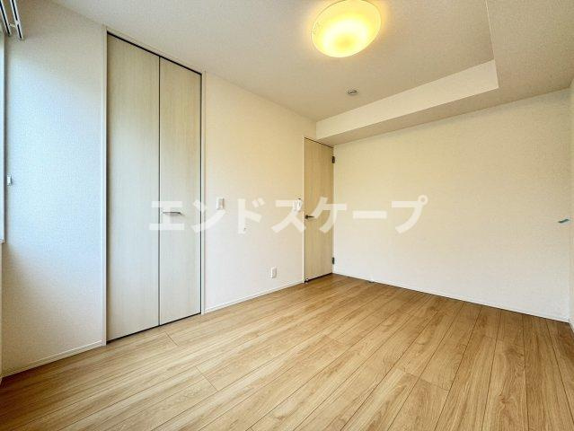 ローズAの居間・リビング|高崎、前橋、伊勢崎エリアのお部屋探しはエンドスケープまで！お客様の理想お聞かせ下さい♪