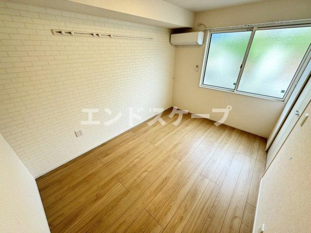 ローズAの居間・リビング|高崎、前橋、伊勢崎エリアのお部屋探しはエンドスケープまで！お客様の理想お聞かせ下さい♪