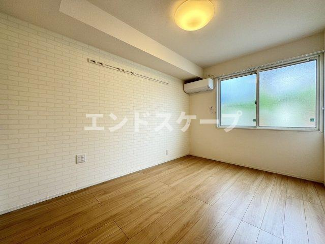 ローズAの内装|高崎、前橋、伊勢崎エリアのお部屋探しはエンドスケープまで！お客様の理想お聞かせ下さい♪