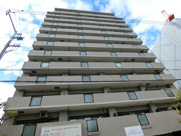 レジデンスウエストアロウ夕陽ケ丘の画像