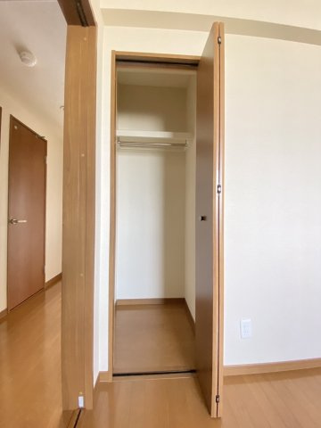 オルポワールの収納