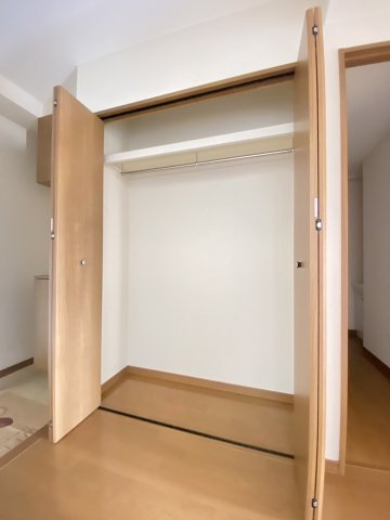 オルポワールの収納
