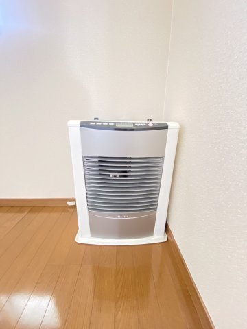 オルポワールの設備