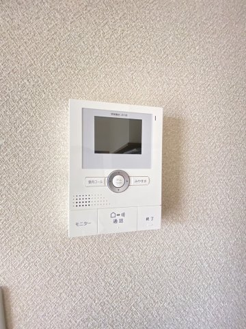 オルポワールのセキュリティ