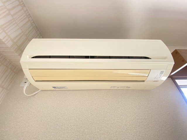 オルポワールの設備