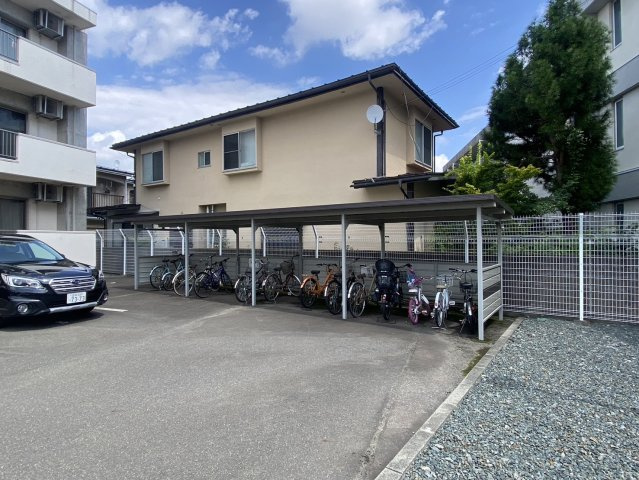 オルポワールのその他共用部分