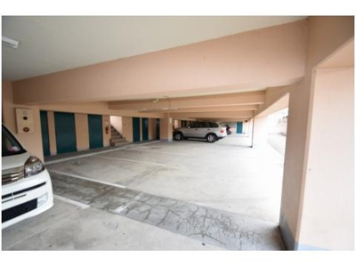 【駐車場】 | マンション和光