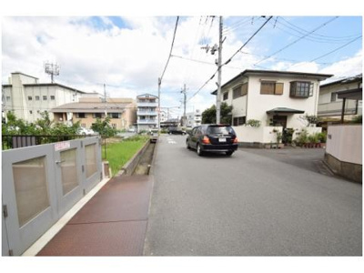 【周辺】 | マンション和光