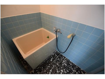 【浴室】 | マンション和光