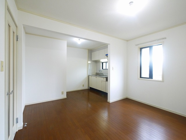 サンメゾネットの内装|内装も気になるポイント