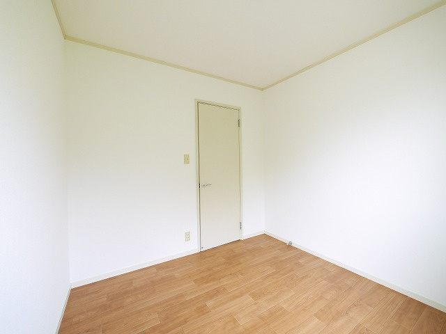 サンメゾネットの洋室|洋室です