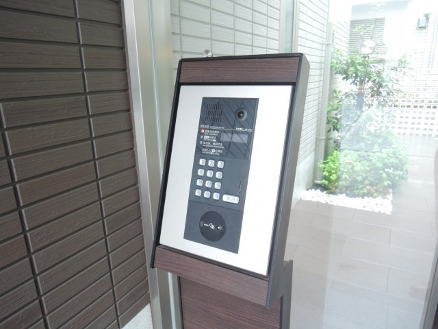 セジュールドソレイユの設備