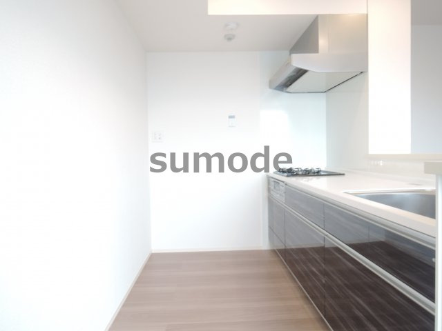 セジュールドソレイユの地図