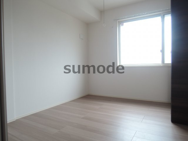 セジュールドソレイユの子供部屋