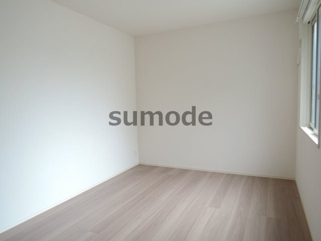 セジュールドソレイユの洋室