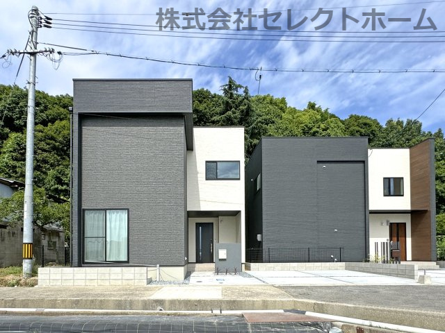 制震＆サンルームを備えた家事楽収納力の家：南蔵王町1丁目 第2-1号棟
◎蔵王小学校徒歩15分
◎暮らしやすさを極めた人気の新築戸建
◎見学随時対応中！ご希望日時お知らせください