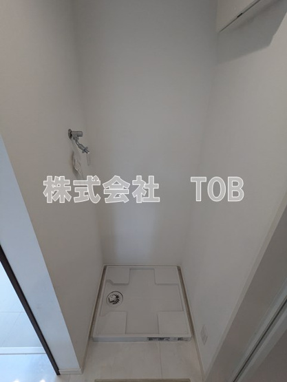 【設備】 | 世田谷区上北沢５丁目　貸戸建て