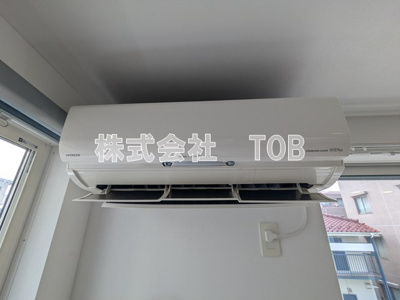 【設備】 | 世田谷区上北沢５丁目　貸戸建て