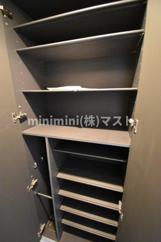 プレサンス上町台リベルテのその他