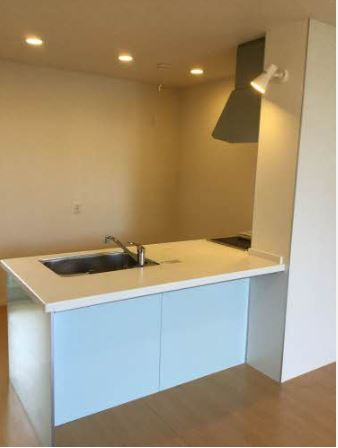 【キッチン】 | アマービレ泉ヶ丘
