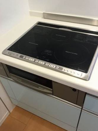 【キッチン】 | アマービレ泉ヶ丘