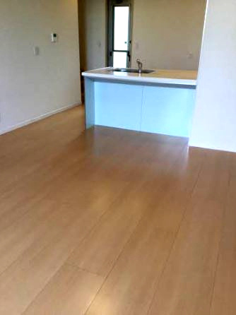 【居間・リビング】 | アマービレ泉ヶ丘