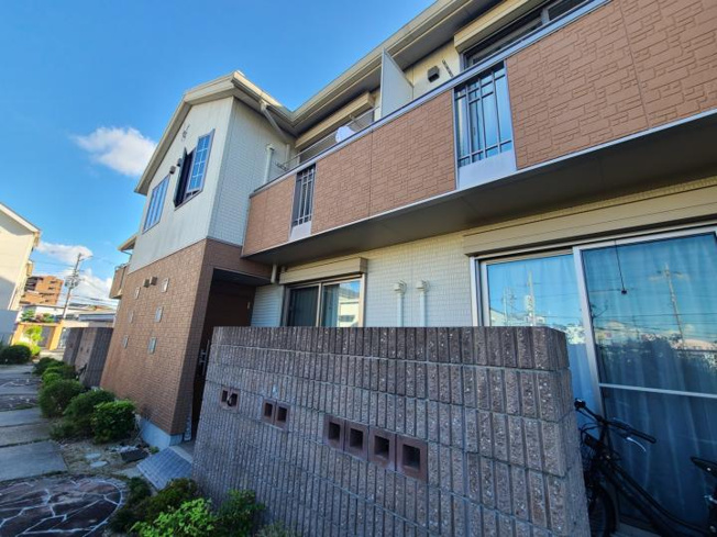 【外観】 | アマービレ泉ヶ丘