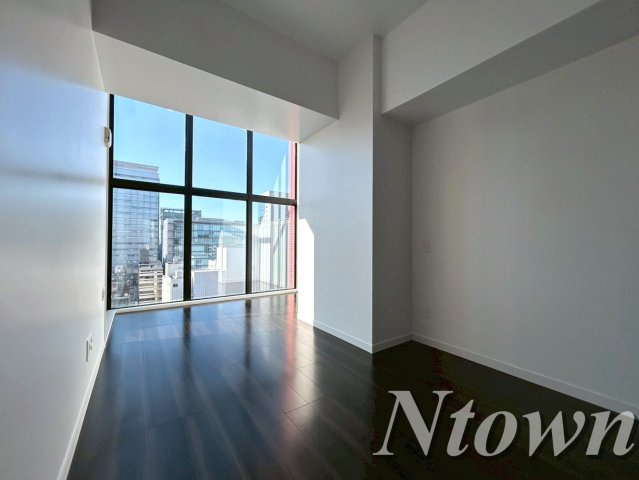 【内装】 | さくらHills NISHIKI Platinum Residence | 明るい室内です
