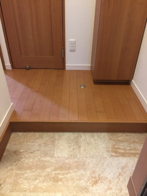 【玄関】 | Grandtic 麦野 Park Side　★プライスホームなら仲介手数料が割引価格です！★