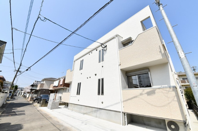 【エントランス】 | Grandtic 麦野 Park Side　★プライスホームなら仲介手数料が割引価格です！★