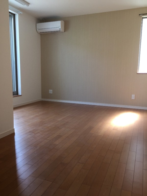 【居間・リビング】 | Grandtic 麦野 Park Side　★プライスホームなら仲介手数料が割引価格です！★