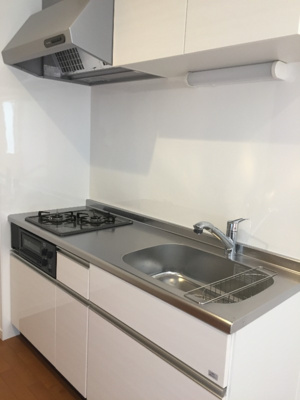 【キッチン】 | Grandtic 麦野 Park Side　★プライスホームなら仲介手数料が割引価格です！★