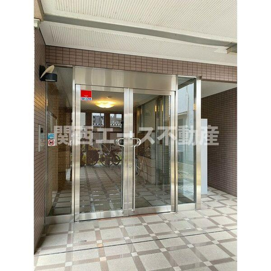 【エントランス】 | セトン旭