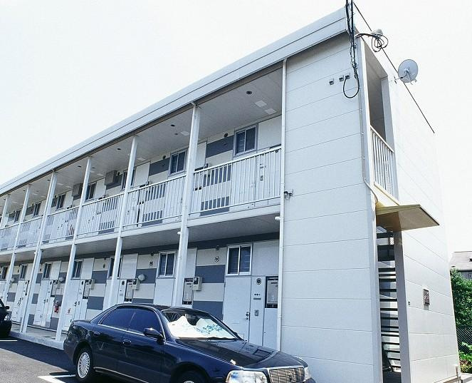 レオパレス丸山