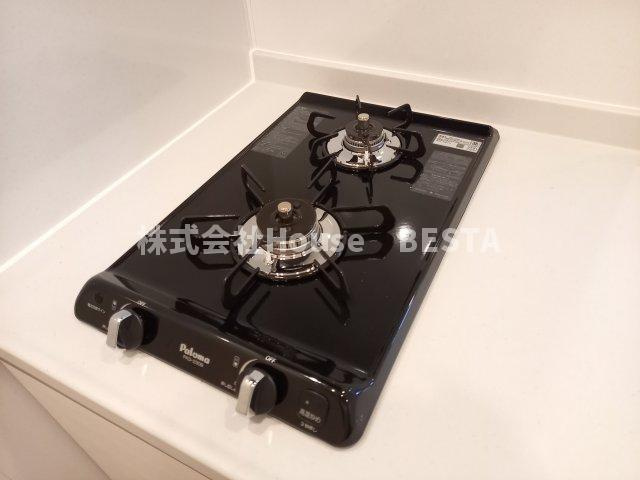 SDグランツ神戸ランドマークのキッチン